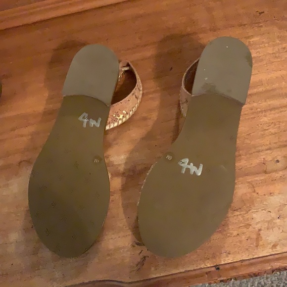 Jack Rogers sandals - Picture 2 of 2